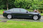 宝马7系2009款730Li 领先型