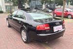 奥迪A8L2006款A8L 3.0 (加长型) 