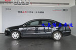 大众迈腾2009款2.0TSI DSG 舒适型