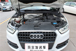 奥迪Q32013款35 TFSI 舒适型