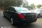 奔驰S级2010款S 350L 4MATIC