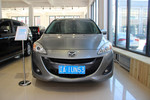 马自达Mazda52011款2.0L 自动豪华型