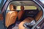 捷豹XJ2015款XJL 3.0 SC 两驱全景商务版