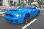 福特Mustang2013款3.7L 自动标准型