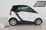 smartfortwo2012款1.0 MHD 硬顶标准版