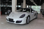 保时捷Boxster2009款Boxster S