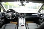 保时捷Panamera2010款Panamera 3.6L 