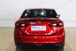 马自达MAZDA3Axela昂克赛拉 三厢2014款1.5L 自动豪华型