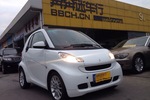 smartfortwo2011款1.0L MHD 硬顶激情版