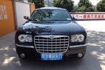 克莱斯勒300C(进口)2008款2.7L豪华领航版