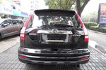 本田CR-V2010款2.0L 自动两驱都市版 