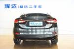 马自达MAZDA6 Atenza阿特兹2014款2.0L 蓝天豪华版