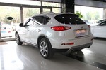 英菲尼迪QX502015款2.5L 悦享版