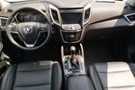 长安CS752018款1.8T 自动四驱智酷型