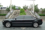 奥迪A8L2009款2.8FSI 标准型