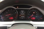 奥迪A6L2011款2.4L 舒适型