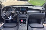 奔驰GLC轿跑SUV2020款 GLC 300 4MATIC 轿跑SUV