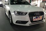 奥迪A4L2013款35 TFSI 自动标准型