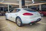 保时捷Panamera2014款Panamera 3.0T 