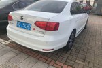 大众速腾2018款280TSI 自动豪华型