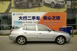 现代伊兰特2006款1.6 GL 自动标准型 