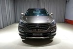 现代全新胜达2013款2.4L 自动两驱智能型