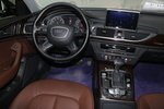 奥迪A6L2014款30 FSI 豪华型