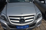 奔驰GLK级2013款GLK 300 4MATIC 动感型