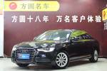 奥迪A6L2012款30 FSI 豪华型(2.5L)