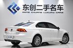 大众凌渡2015款330TSI DSG豪华版