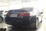 本田雅阁2014款2.4L EX 豪华版