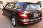 奔驰R级2011款R350L 4MATIC