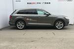 奥迪Q72016款40 TFSI S-Line运动型