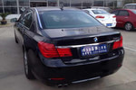 宝马7系2011款730Li 典雅型