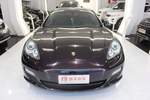 保时捷Panamera2010款Panamera 3.6L 