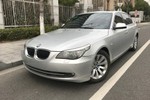 宝马5系2010款530Li 豪华型