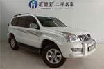 丰田普拉多2008款2.7L GX 自动