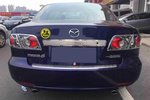 马自达MAZDA62007款2.0L豪华型