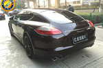 保时捷Panamera2010款Panamera 4 3.6L 