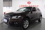 奥迪Q52013款40 TFSI 进取型