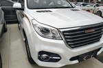 哈弗H92017款2.0T 汽油四驱 舒适型7座