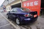 马自达MAZDA62007款2.0 手自一体超豪华型