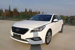 现代索纳塔九2015款2.0L GLS 智能型