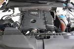 奥迪A4L2012款1.8TFSI 舒适型