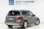 奔驰GLK级2013款GLK 300 4MATIC 动感型