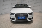 奥迪A4L2013款30 TFSI(1.8T)自动舒适型