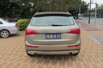 奥迪Q52012款2.0TFSI 技术型