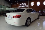 宝马5系2014款520Li 典雅型