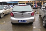 大众Polo劲取2008款1.4L 手动 雅致版 