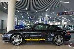 保时捷9112010款Carrera 4